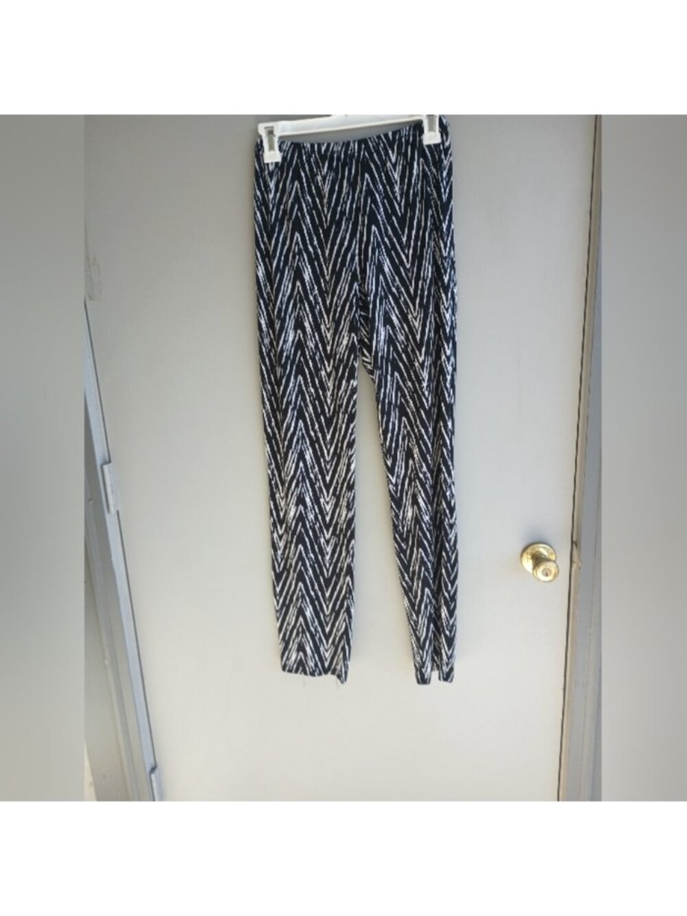 Stretchy Pants